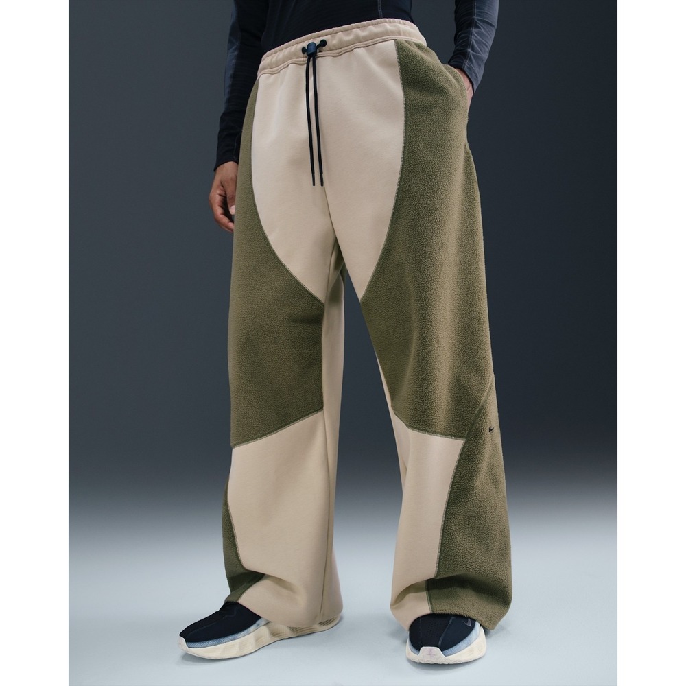 Nike Tech Boreas Men's Knit Open-Hem Pants